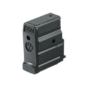 Ruger Mini-14 Rifle Magazine 6.8 SPC 5/rd