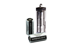 STRMLGHT 3V LITHIUM BATTERY 12/PK