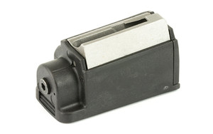 MAG RUGER M77 357MAG 5RD BLK