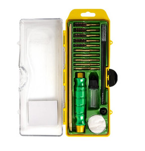 REMINGTON UNIVERSAL RIFLE CLEANING KIT RURCK