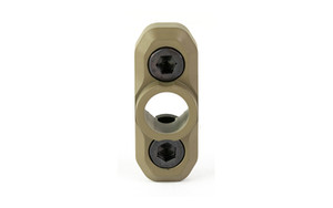 ARISAKA QD MOUNT M-LOK FDE