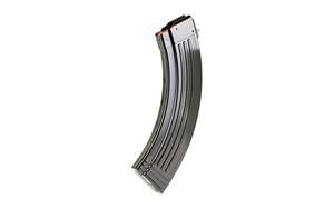 GO MAG AK47 40RD STEEL 762X39 BLK