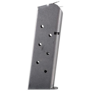 Chip McCormick Shooting Star Classic 1911 Magazine .45 ACP Stainless Steel 8/rd