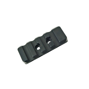 Talley Micro Picatinny Rail for Benelli Super Black Eagle