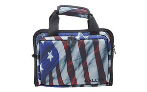 ALLEN DUPLEX VICTORY ATTACHED CASE