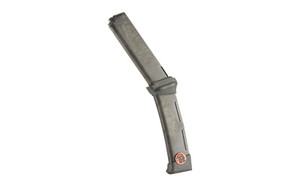 MAG HI-PT REDBALL 9MM 20RD BLK