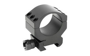 BURRIS XTR TACT MED .5" 30MM RING 1