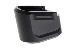 TYRANT ECHELON MAG EXT +5 BLK