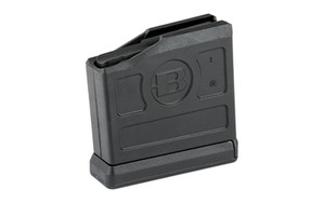 MAG BERGARA AICS 5RD SHORT ACTION