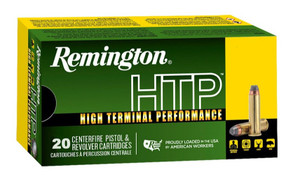 REMINGTON 45 AUTO 230GR JHP HTP 20 RND BX RTP45AP7A 21455