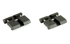 UTG LOW PRO SNAP-IN RAIL ADAPTER