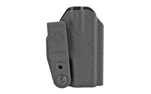 DESANTIS SLIM-TUK FOR GLK 42 AMBI BK