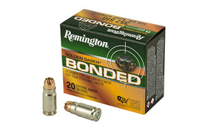 REM GOLDEN SBR 357SIG 125GR 20/500