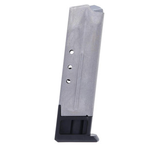 Ruger P Series Handgun Magazine 9mm Luger 10/rd