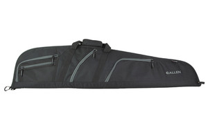 ALLEN DAYTONA RIFLE CASE 46" BLACK
