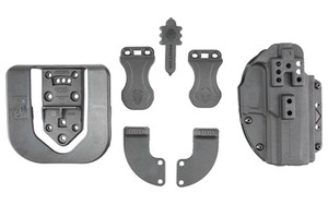 AGH PHOTON FITS SIG P320C BLK