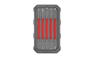 REAL AVID ACCU-GRIP STEEL PICKS