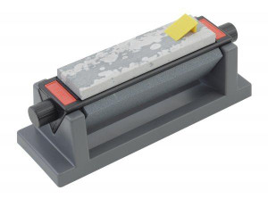 Smith's 6-inch Three Stone Sharpening System