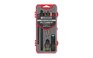 ALLEN RUGER CLEANING KIT 10/22