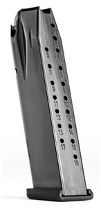 CANIK MAG TP9SA 9MM 18RD