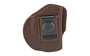 1791 4 WAY IWB/OWB SIGN BRN RH SZ 3