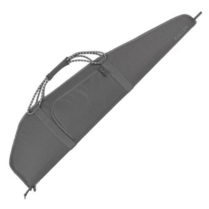 Allen Rollins Rifle Case 46" Grey