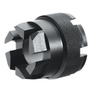 Dead Air Taper Scraper Tool