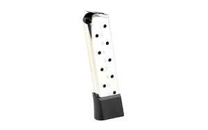 MAG KIMBER 45ACP 10RD SS STEEL