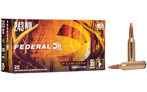 FED FUSION 243WIN 95GR 20/200