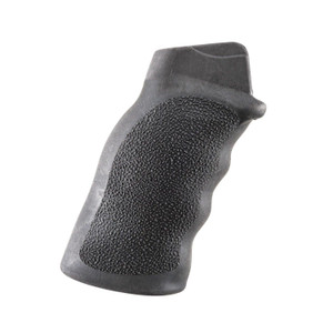 ERGO AR15/M16 FLAT TOP TACTICAL DLX GRIP - SUREGRIP - BLK