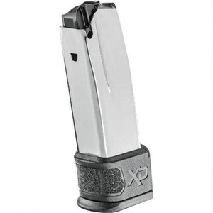 Springfield XD MOD.2 Sub Compact Extended Handgun Magazine .45 ACP 10/rd