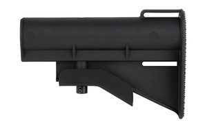 B5 CAR 15 STOCK BLK