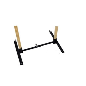 BC 49018 STEEL TARGET STAND