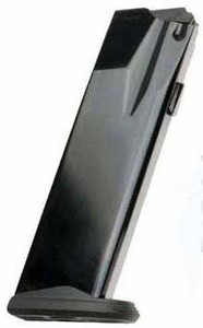 Beretta APX Magazine 9mm Luger Blued Steel 10/rd