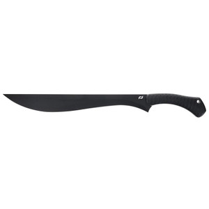 Schrade Decimate Brush Sword 16-1/4" Blade Black