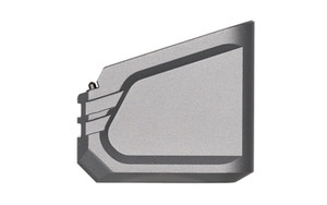 TYRANT MAG EXT FOR GLK17/22 +6/5 GRY