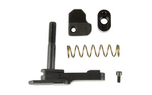 CMMG ZEROED AR15 AMBI MAG CATCH