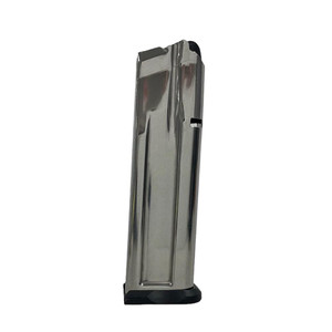 Check-Mate Staccato 2011 Handgun Magazine Stainless Steel .45 ACP 13/rd