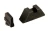 AMERIGLO SUP BLK FOR GLK LOW & HIGH