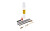 PRO-SHOT ULTIMATE FIELD CLNG KIT UNI
