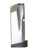 SMITH & WESSON MAG M&P 45A CMPT BLK8RD