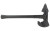 COLD STL TRENCH HAWK W/SHEATH