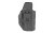 CRUCIAL IWB FOR GLOCK 43/43X AMBI BK
