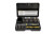 Wheeler SAE/Metric/Hex/Torx Screwdriver Set 55 pc