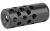 RUGER 223REM RADIAL PRT MUZZLE BRAKE