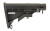 UTG 6-POS STK ASSEMBLY MIL-SPEC BLK