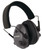 Champion Electronic Ear Muffs - Black
