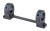DNZ GM RPR X BOLT 2 LA HIGH 1" BLK