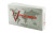 NOSLER VG 308WIN 110GR FB TIP 20/200
