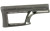 LUTH AR MBA-2 SKULLATON RFL STK BLK